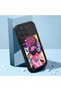 Xiaomi Redmi K90 5g Compatible Black Silicone Case Shockproof with Camera Protection - 2