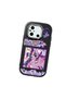 Poco C55 Compatible Shock-Absorbing Camera Protected Black Silicone Case - 3