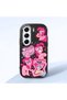 Tecno Camon 40(Cm5) Compatible Shock-Absorbing Camera Protected Black Silicone Case