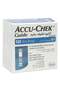 Accu-Chek Guide Blood Sugar Test Strips, Pack of 50's
