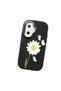 Poco F7 Compatible Shock-Absorbing Camera Protected Black Silicone Case - 3