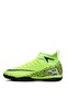 610H Garson Socked Carpet Field Shoes Green - 4