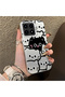 Xiaomi Poco F8 Pro 5g Compatible Hard Acrylic Back Silicone Edge Lens Protection Case - 2