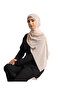 Women Lightweight Soft Chiffon Hijab Shawl - 3