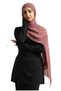 Women Lightweight Soft Chiffon Hijab Shawl - 2