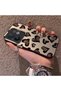 Vivo V60 Compatible Hard Acrylic Back Silicone Edge Lens Protection Case - 3