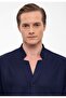V-neck men's shirt - 5