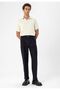 Short Sleeve Regular Fit Men's Shirt - 3