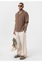 Oversized Sweater T-shirt - 3
