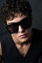 Rina Black Black Men's Sunglasses - 2