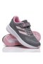 Unisex Lace-Up Single Velcro Comfortable Daily Breathable Poly Sole Children's Sports Sneakers School Shoes