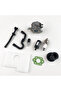 Carburetor Kit MS170 Carburetor for Stihl 017 018 MS180 MS170 MS170C MS180C Chainsaw with Air Fil... - 5
