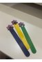 Spider-Man Wooden Bookmark 10 Pieces - 4