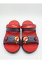 Boy Soft Soft Light Sole Super Hero Figured Eva Pool Beach Daily Slippers Sandals (Figures May Vary) - 4