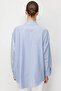 Lace Fabric Mixed Tunic - 4
