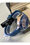 Sports Silicone Band Men's Wrist Watch - 4