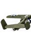 1:72 Scale B-25 Mitchell Model Kit - 7
