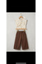 Fiyonk Badi Gabardin Set - 3