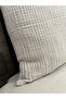 100% Cotton 4 Layer Muslin Bedspread Pique Set Double Size - 5