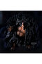 One Piece Fl Black Hole Marshall D Teach Figure - 2