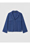 Nevavm Oversize Women's Muslin Shirt with a Difference - 5