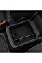 Car Center Armrest Storage Box Tray for Volkswagen VW Tiguan Mk2 2016 - 2023 Container Organizer ...