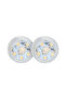 One battery White Light 1PCS Mini Car Touch Light Led Automobile Illuminating Lamp Wireless Battery - 2