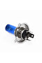 2pcs H4 100W 4500K Car Xenon Gas Halogen Headlight Headlamp Lamp Bulbs Blue Shell Aluminum Alloy ... - 3
