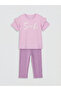 Two Piece Sets - Seethrough - Normal Size - 3