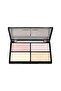 Strobe Kit - Blush | 4-Shade Highlighting & Blush Palette | Radiant Glow & Color - 2