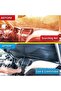Ultimate Car Windshield Sun Shade Umbrella – Foldable 56"x31" UV Block Heat Insulation Protector for Auto Front Window - 6