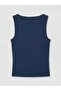 Square Neck Women's Tank Top (S6) - 6