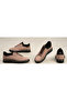 Gr0516 Genuine Nubuck Leather Large Size 45 46 Oversized Men's Casual Sneaker Shoes - 7