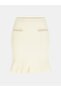Beads mini skirt - 2
