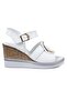 2970 26Ys Women's Daily Sandals White - 2