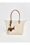 Esvab • Modern & Distinctive Leather-Look Girls' Shoulder Bag