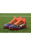 High-Top (with Socks) Football Boots - 3