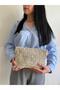 Women Clutch & Portfolio Bag - 4