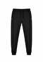 Men's Jogger Striped Rubber Legs Cordon Tracksuit