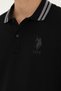 Gsd01iy024 us polo assn men's t-shirt 1792252 black - 4