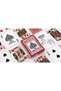 Bicycle Maverick (Red) Red Premium Playing Cards Deck of Playing Cards - 3