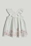Safari Cotton Dress