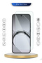 Realme 16 5G 2025 Premium Series 9H Tempered Glass Clear - 2