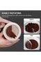 Silk Route Moka Pot Dosing Funnel & Coffee Distributor 2in1, Design for Moka Pot, Fast distribute and tamp, Avoid Mess And Wast - 2