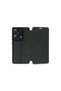 Xiaomi Redmi Note 13 Pro 4g Case Flip Cover - Dark Green - 5