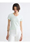 Nevavm Difference Is the Difference V-Neck Women's T-Shirt