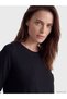 Vizyon New Season Crew Neck Stone Women's T-Shirt - 3