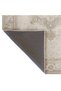 Sdt Traditional Theme Patterned Modern Woven Base Decorative Carpet Sdt1430 - 6