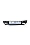 Rear Diffuser 2012-2015