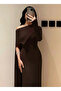 فستان الهنوف الراقي